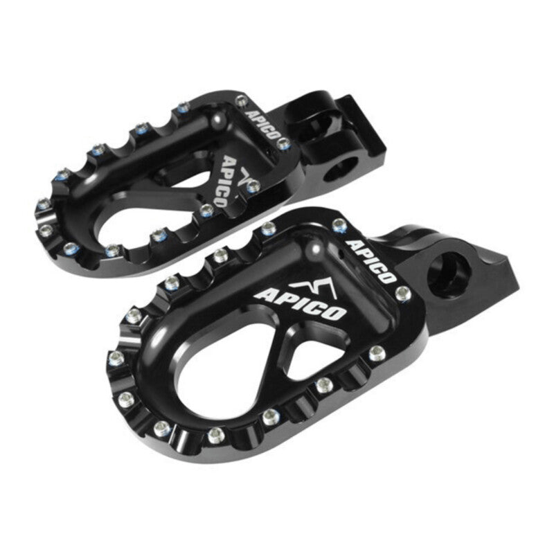 FOOT PEGS – AG Bikes