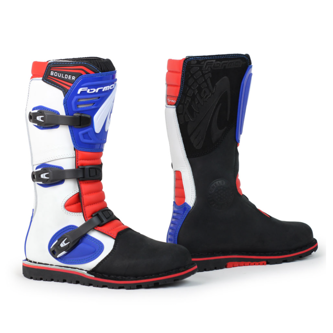 forma boulder boots