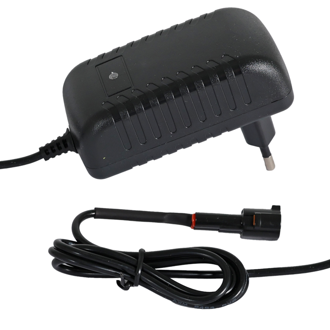 Sherco Lithium Battery Charger (2023-2025)