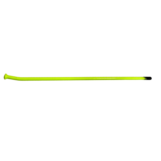 Sherco Rear Disc Side Long Spoke Yellow Fluo (2015-2025)