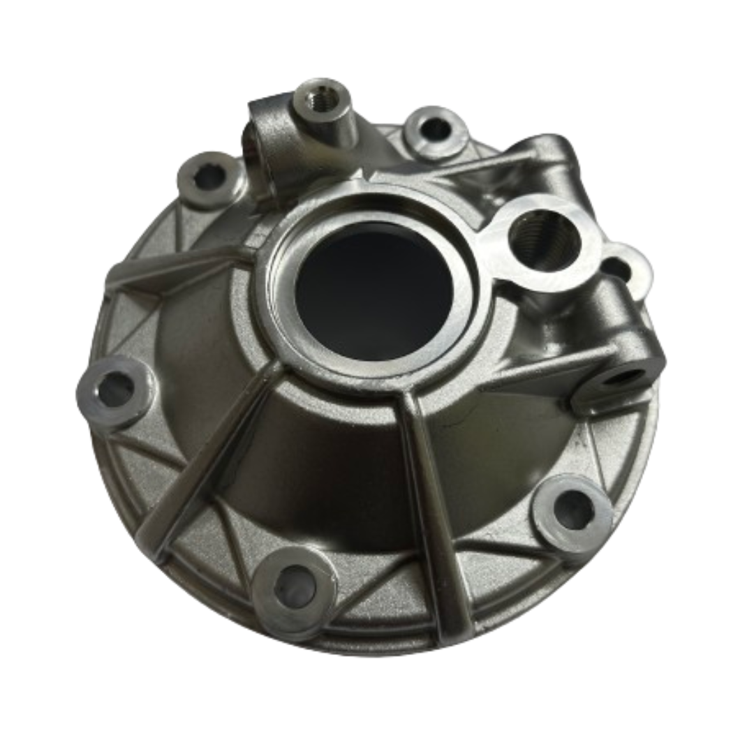 Sherco Cylinder Head 250/300 (2023-2025)