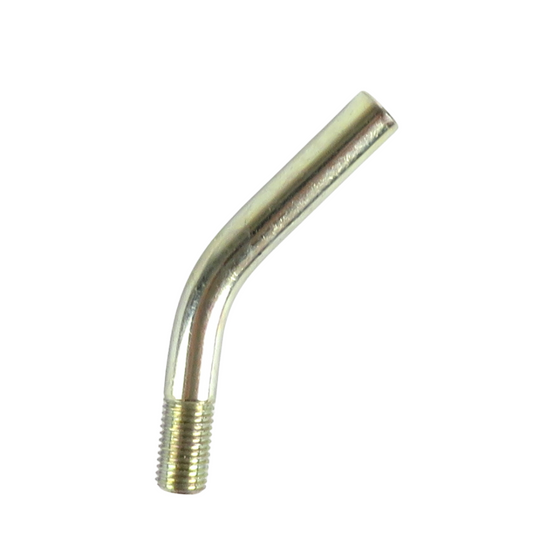 Dellorto Cable Elbow 40°