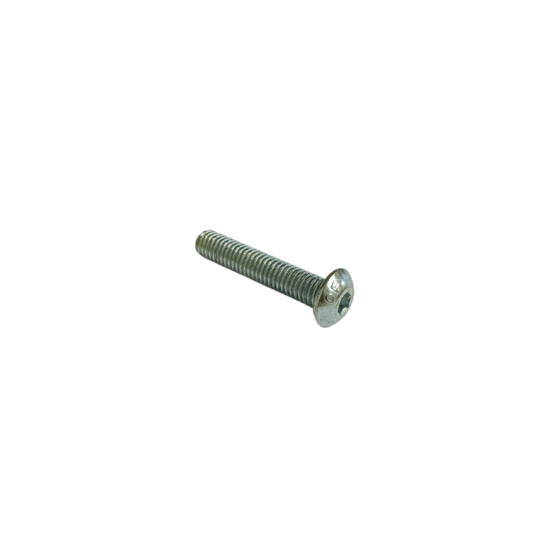 Sherco TY Rear Number Plate Bolt (2023-2024)