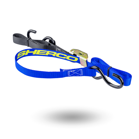 Sherco Tie Down Straps