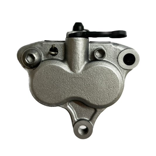 AJP/Braktec 4 Pot Front Brake Calliper