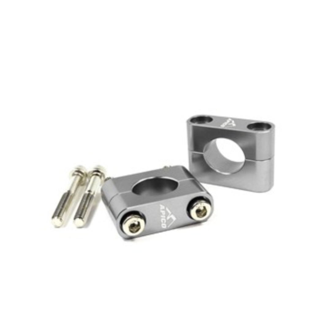 Apico Fatbar Handlebar Clamps