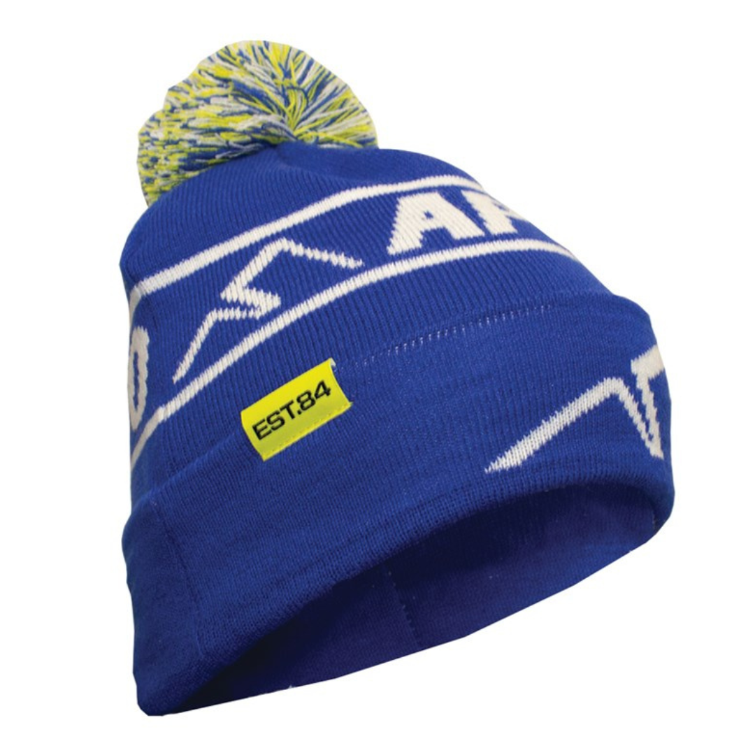 Apico Factory Racing Team Bobble Hat