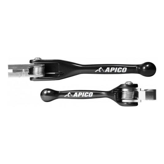 Apico Flexi Trials Lever Set