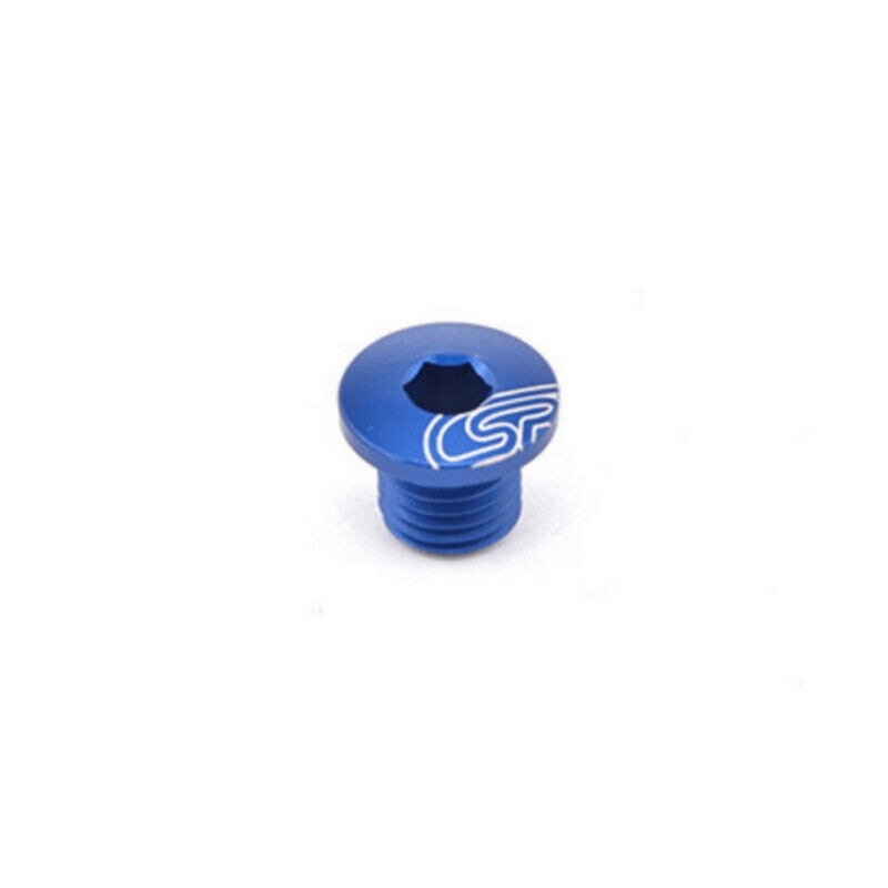 Costa Special Parts Engine Oil Filler Plug Sherco/Scorpa (1999-2025)