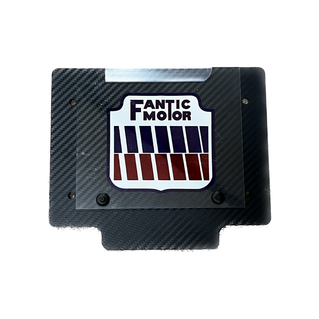 Custom Boardz Fantic Number Board