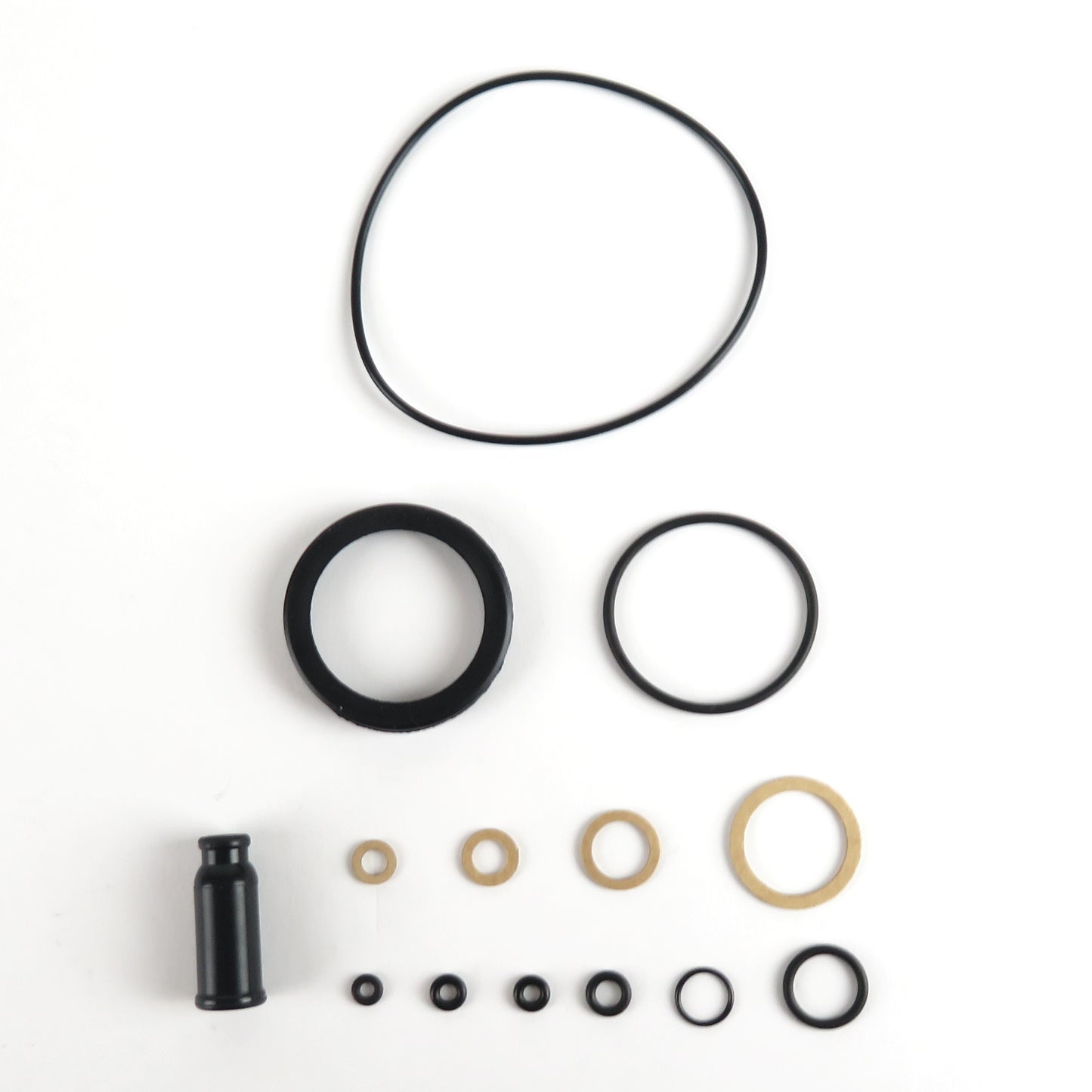 Dellorto PHBH Carburettor Seal Kit