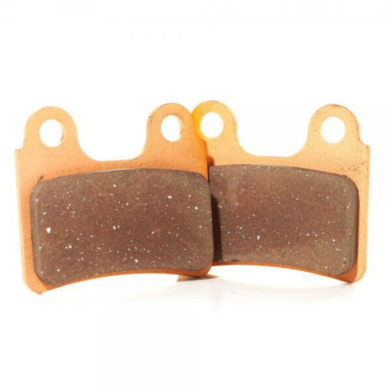 Braking Front Brake Pads