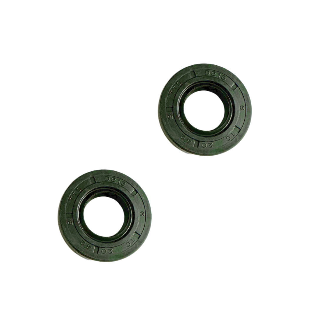 Fantic 125/200 Crankshaft Seals