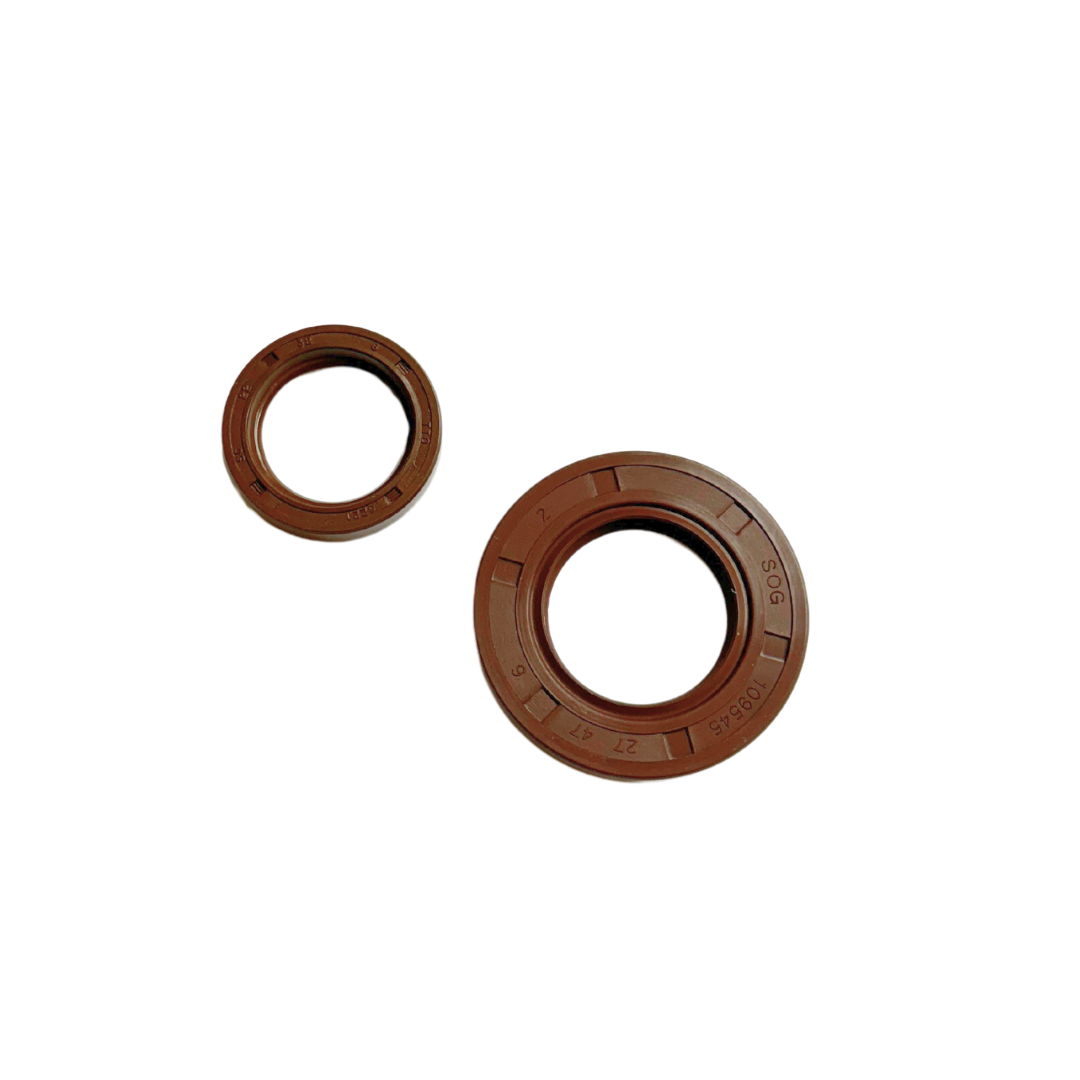 Fantic 240/300 Crankshaft Seals Viton