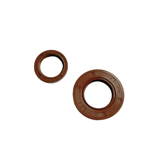 Fantic 240/300 Crankshaft Seals Viton