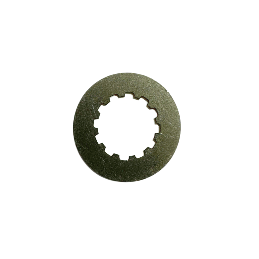 Fantic 240 Castellated Clutch Nut Washer