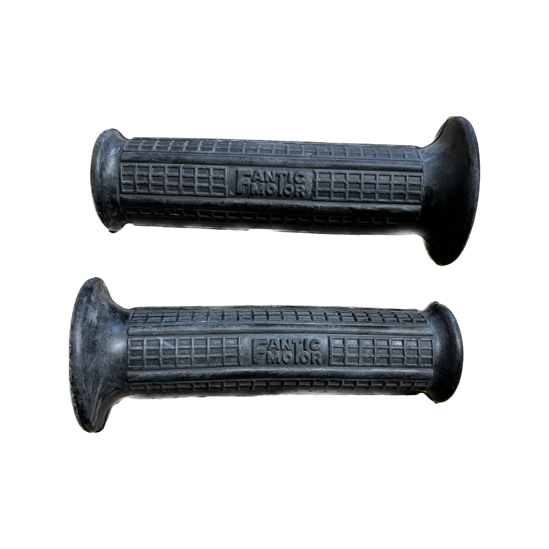 Fantic Handlebar Grips