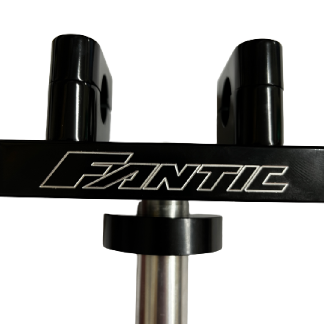 Fantic Twinshock Parallel Yokes