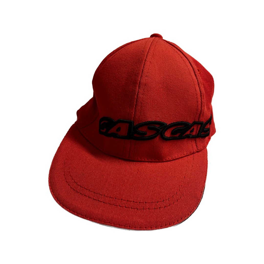 GasGas Youth Cap