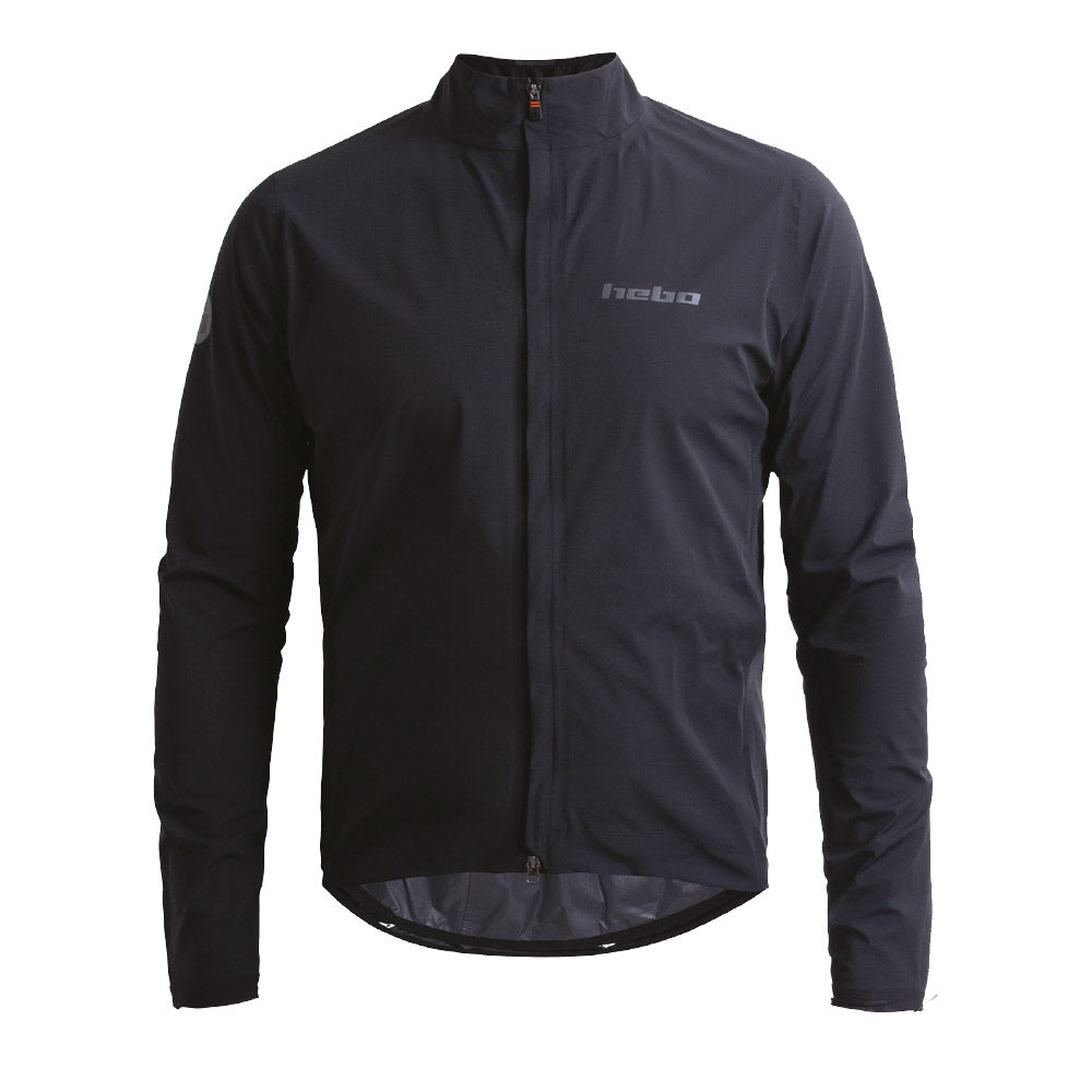 Hebo Tuscani x AG Bikes Waterproof Jacket