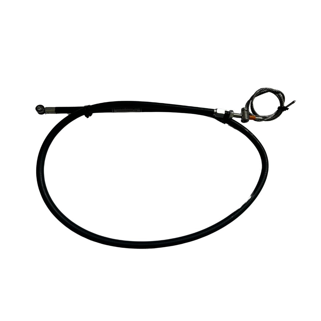 Iranzo Designs Front Brake Cable Bultaco Sherpa