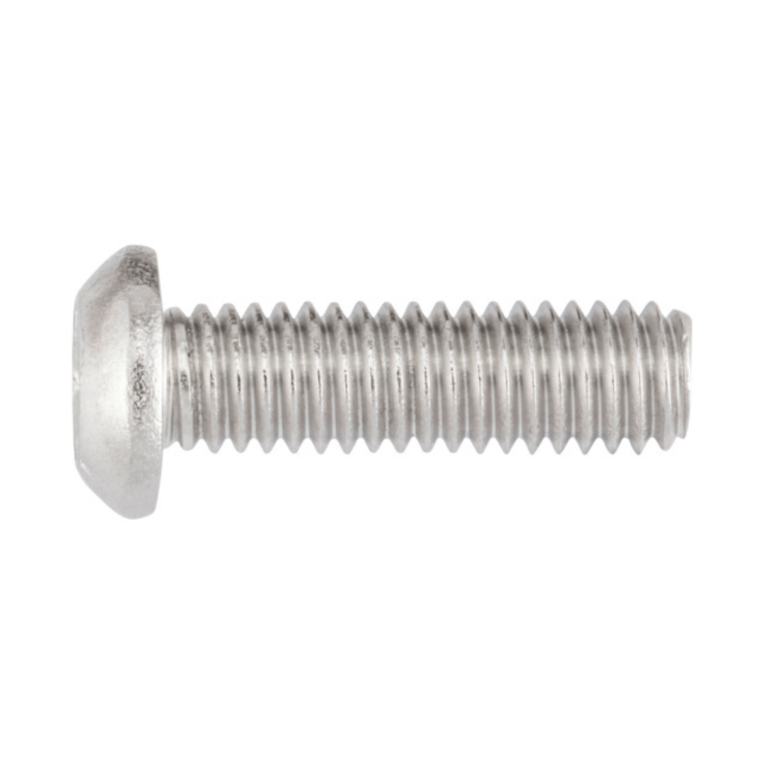 M8 Dome Head Bolt