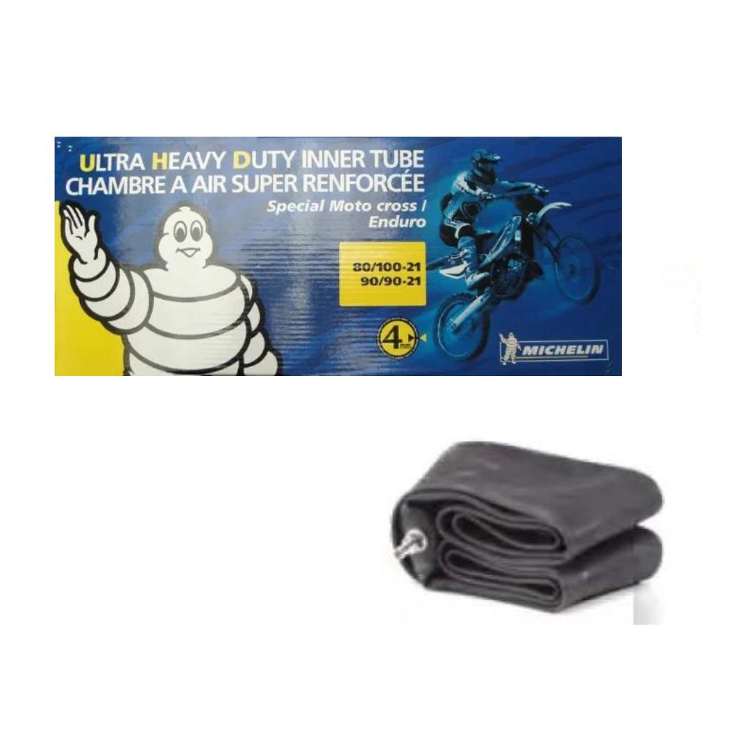 Michelin Ultra Heavy Duty Front Inner Tube