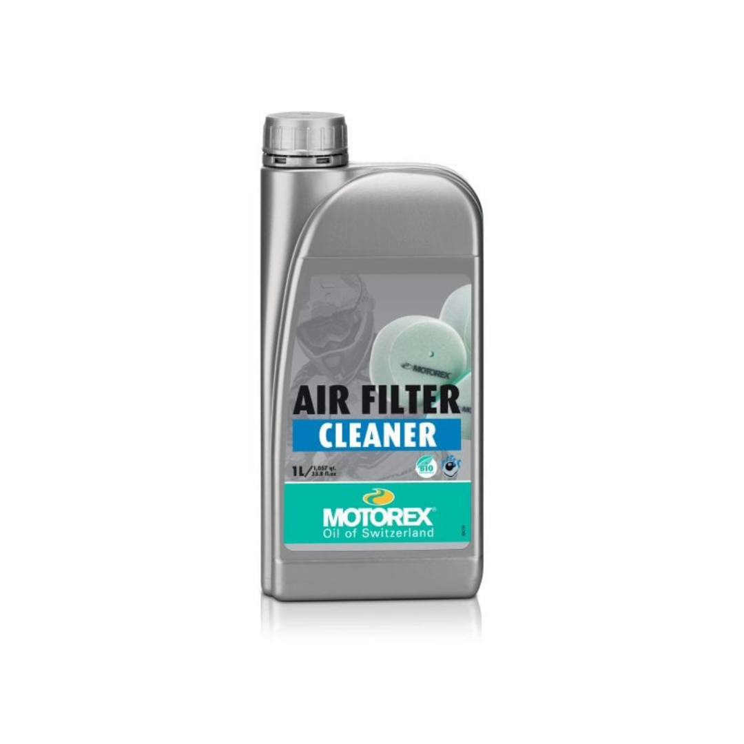 Motorex Air Filter Bio Cleaner 1 Litre