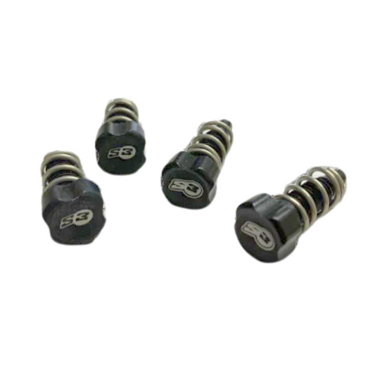 S3 Beta Master Cylinder Adjusters (4 Pack)