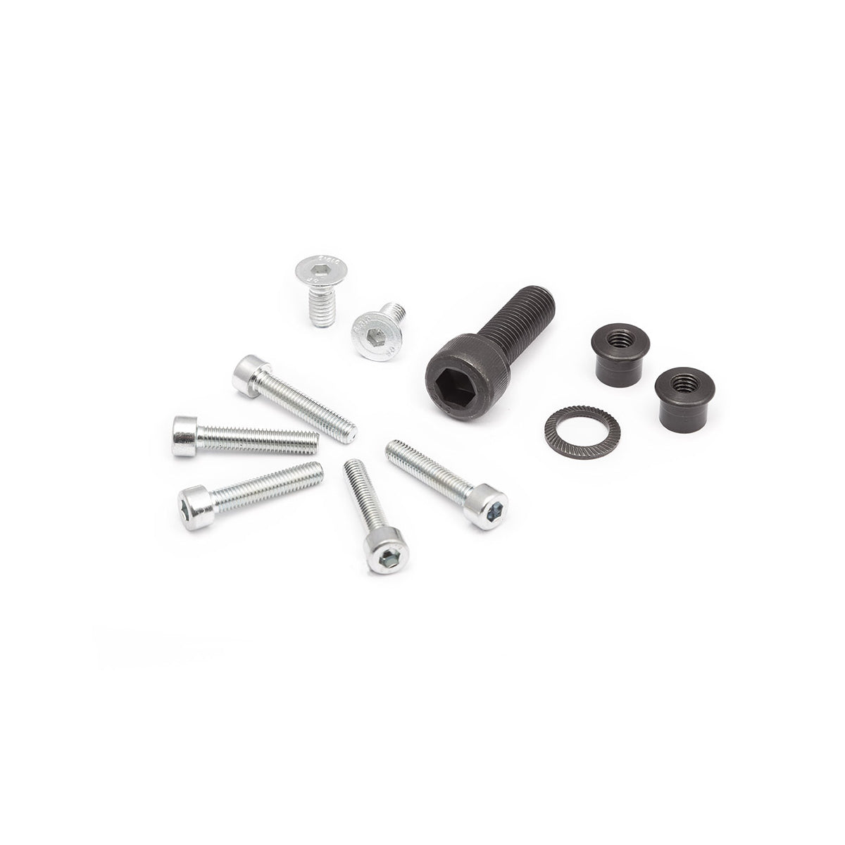 S3 Flywheel Weight Bolt Set