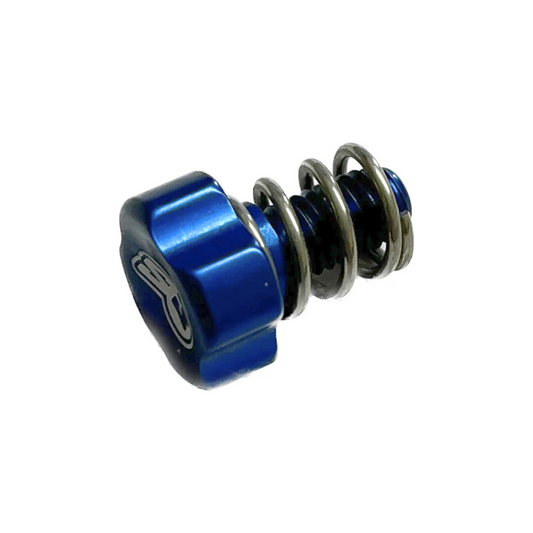 S3 M5 Clutch Master Cylinder Adjuster Blue