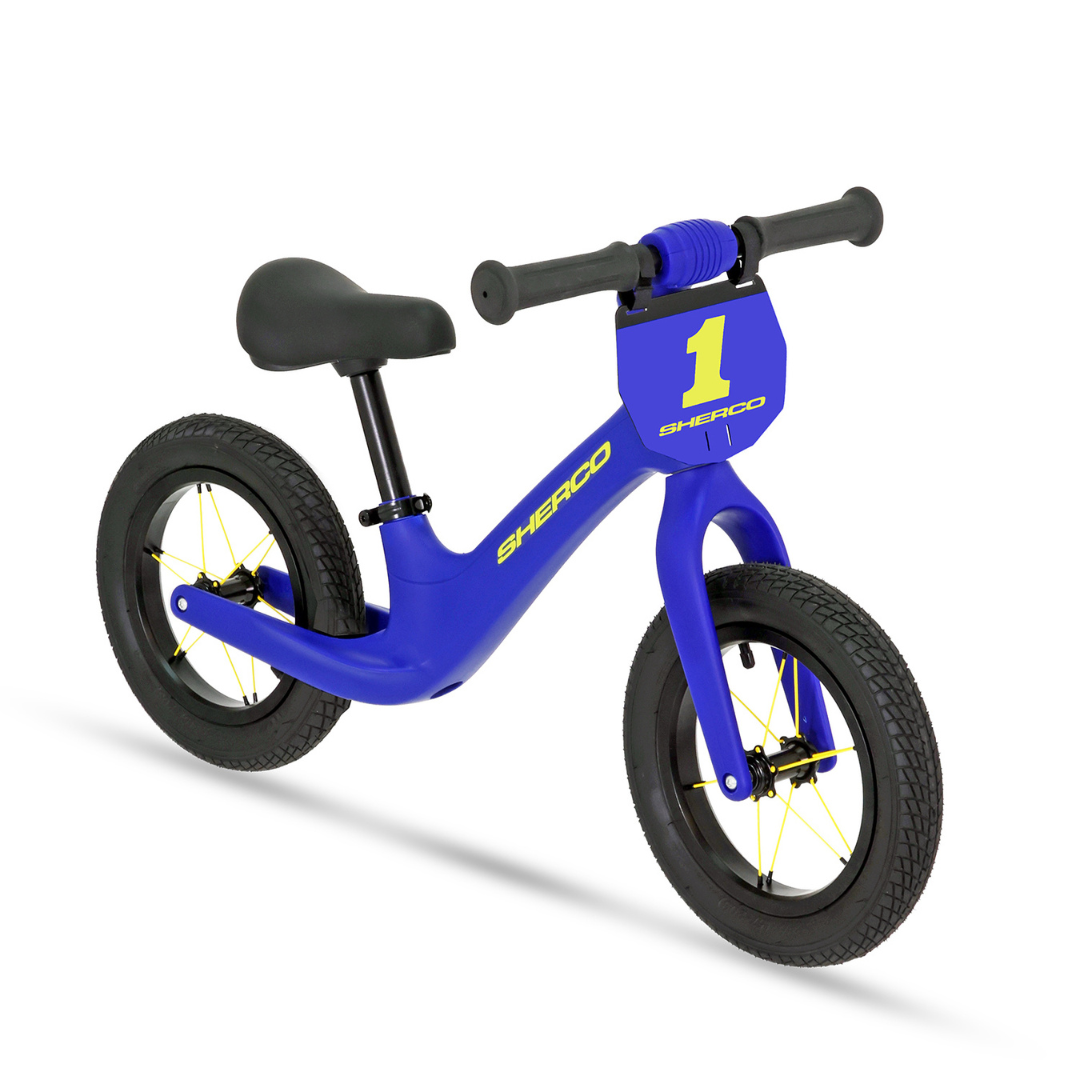 Sherco Balance Bike