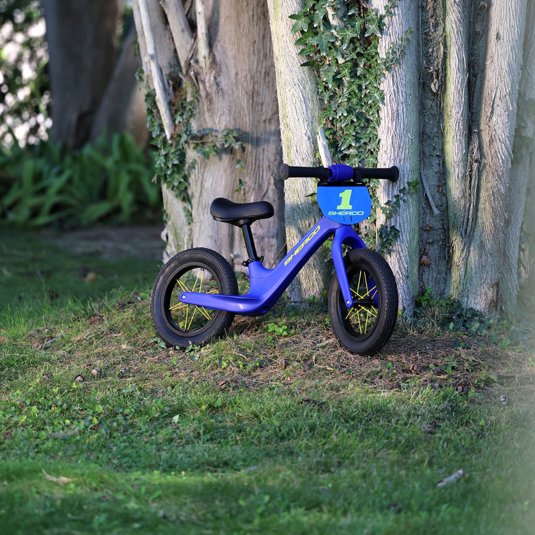 Sherco Balance Bike