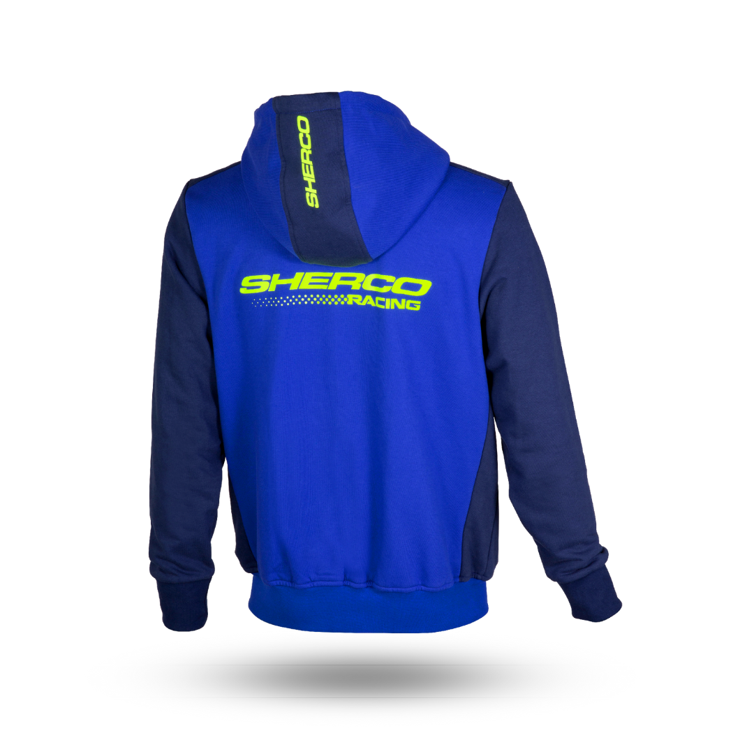 Sherco Paddock Hoodie