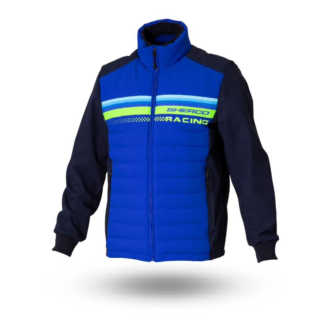 Sherco Paddock Jacket