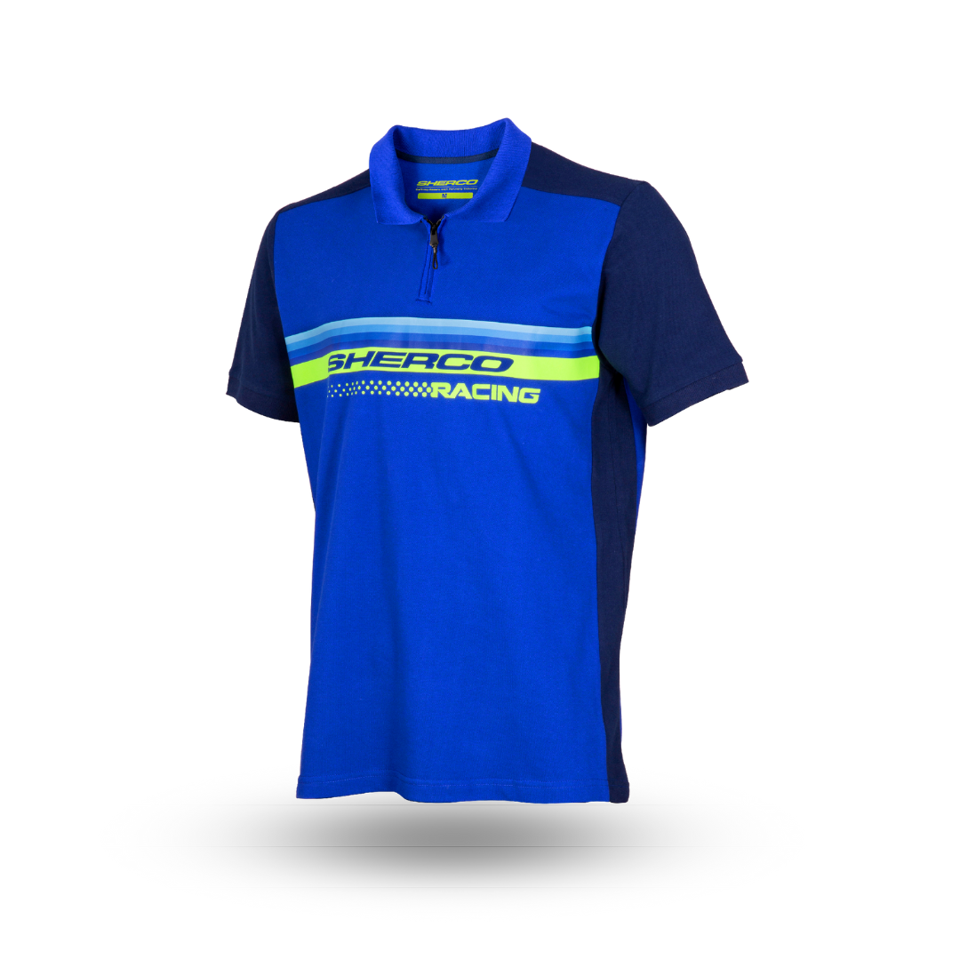 Sherco Paddock Polo Shirt