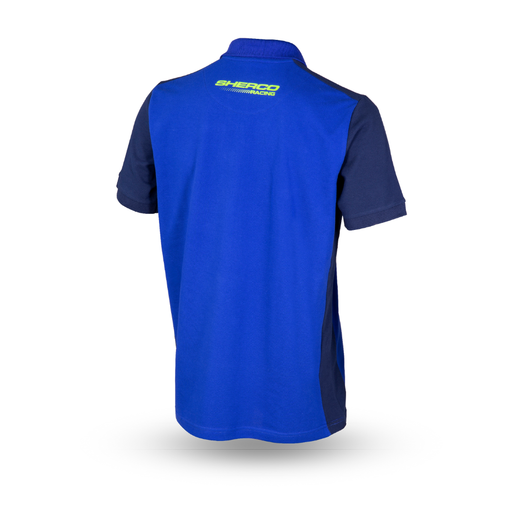 Sherco Paddock Polo Shirt