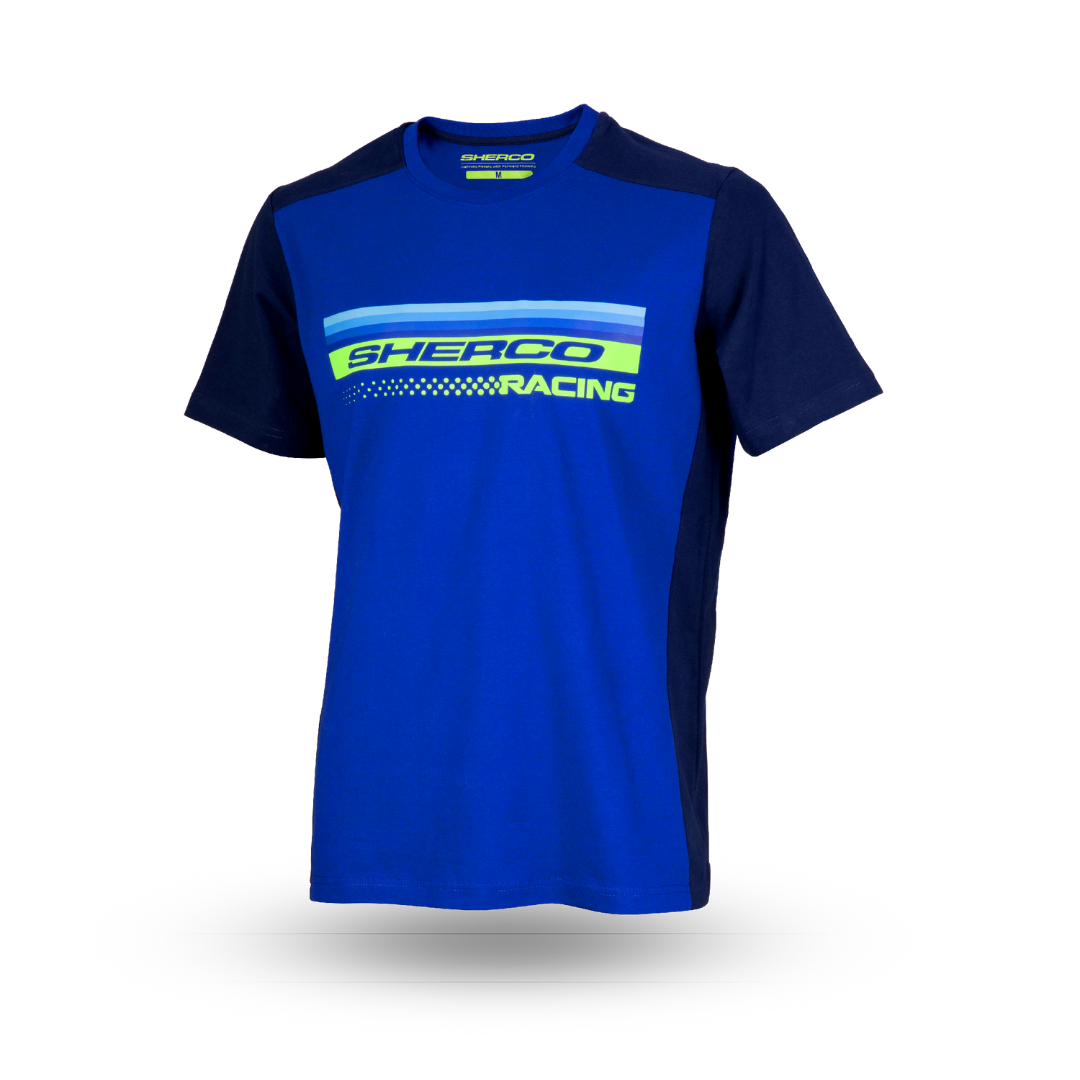 Sherco Paddock T-Shirt