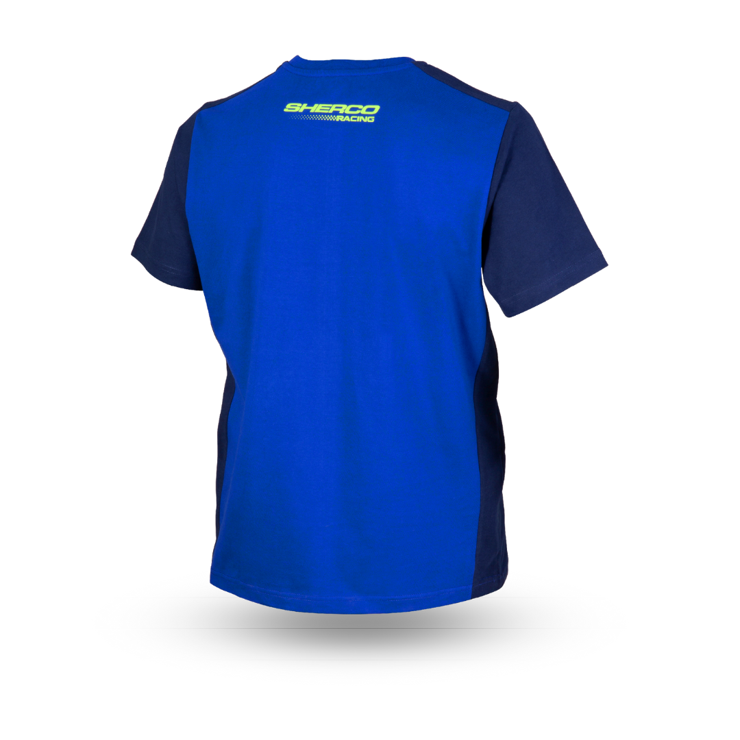 Sherco Paddock T-Shirt