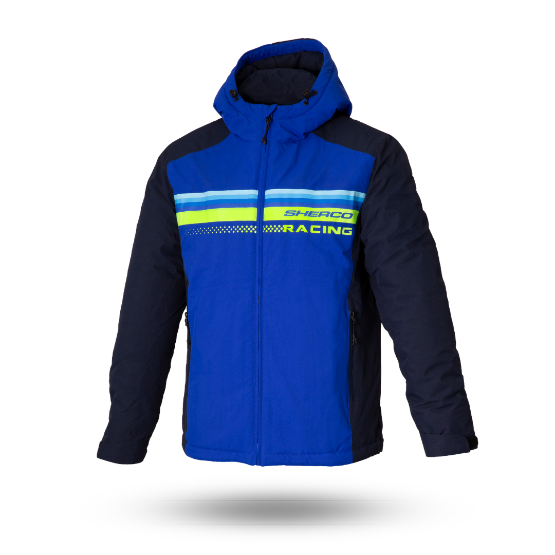 Sherco Paddock Winter Coat