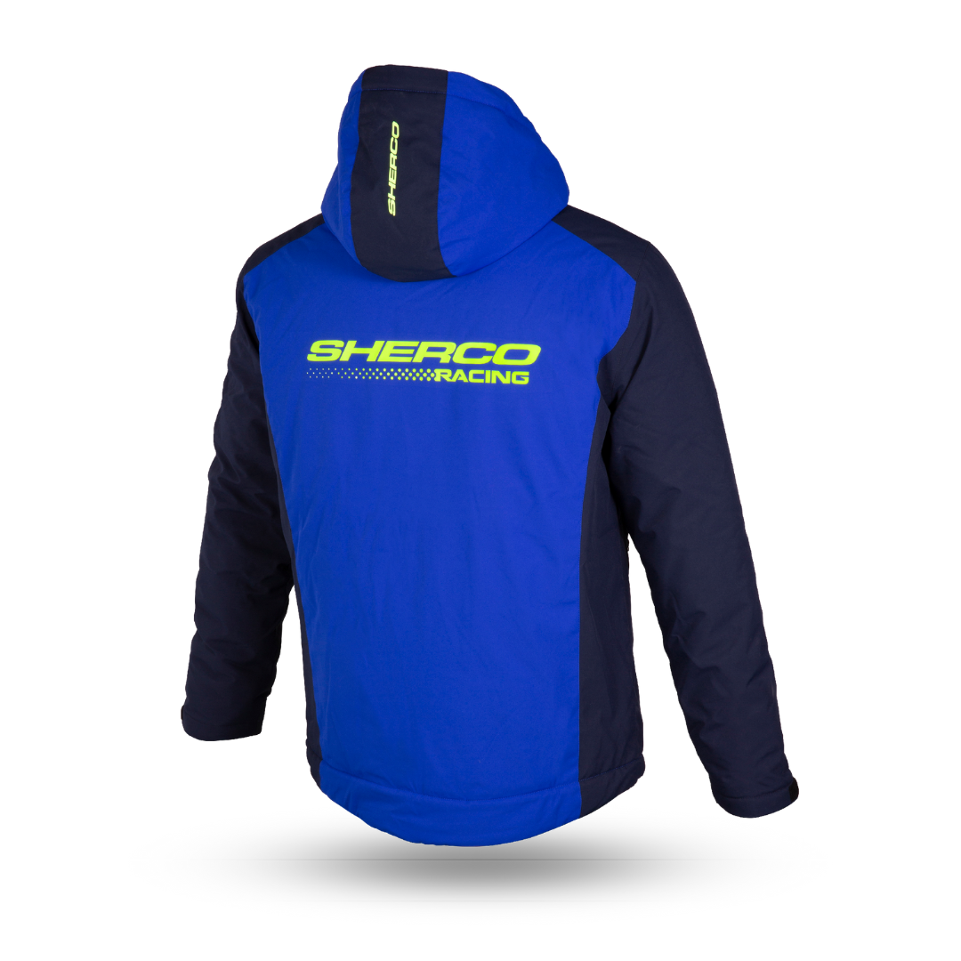 Sherco Paddock Winter Coat