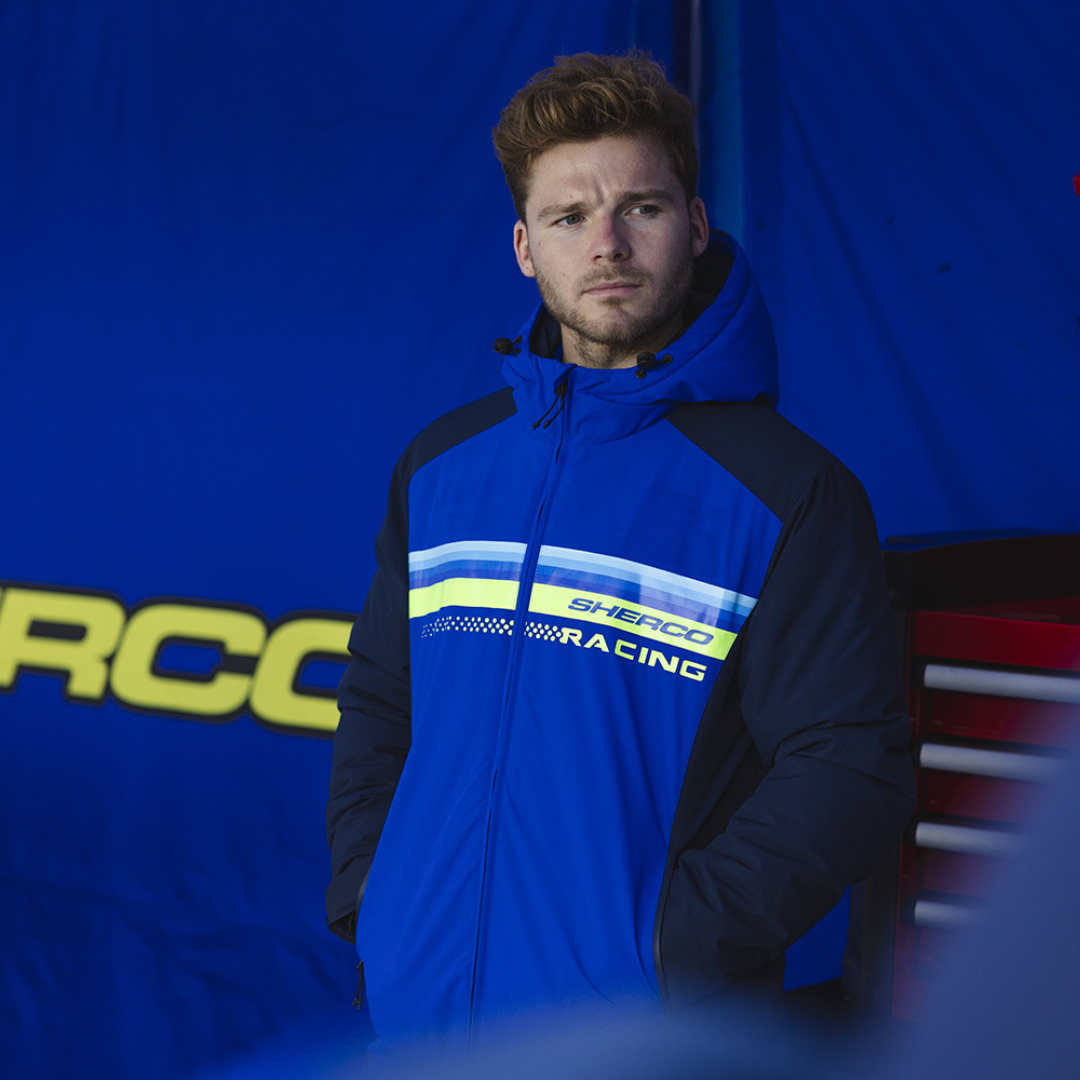 Sherco Paddock Winter Coat