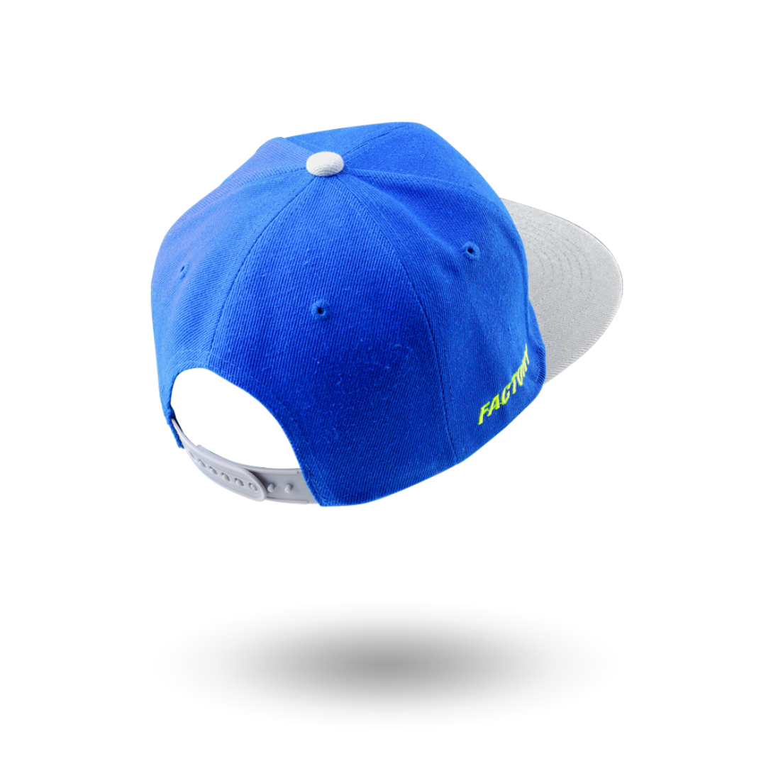 Sherco Factory Snapback Cap