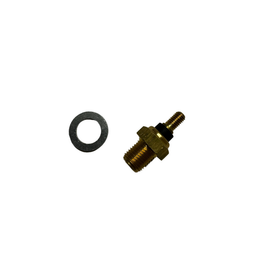 Vertigo Water Temperature Sensor (2018-2024)