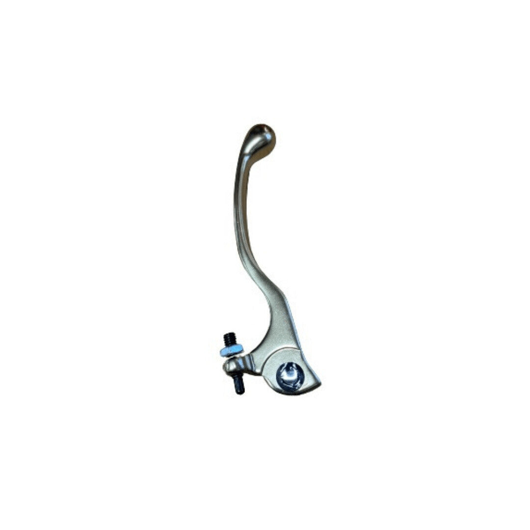 Apico AJP Trials Brake Lever Short