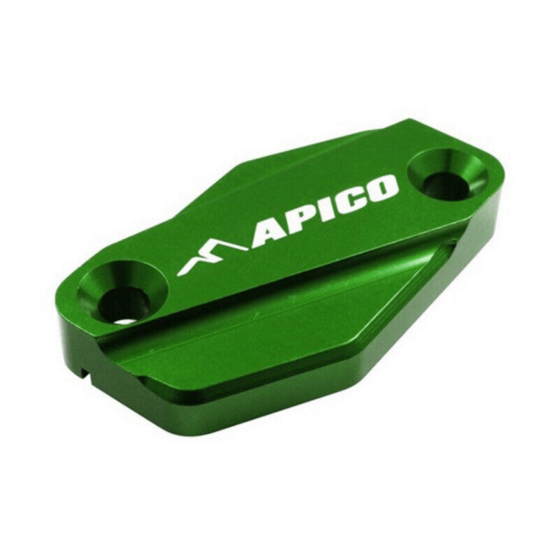 Apico Front Brake Master Cylinder Cover Braktec