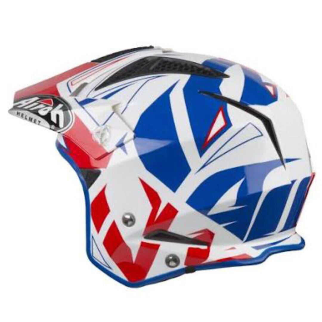 airoh trials helmet