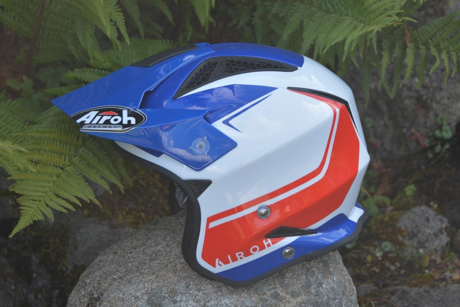 Airoh trr s sales helmet