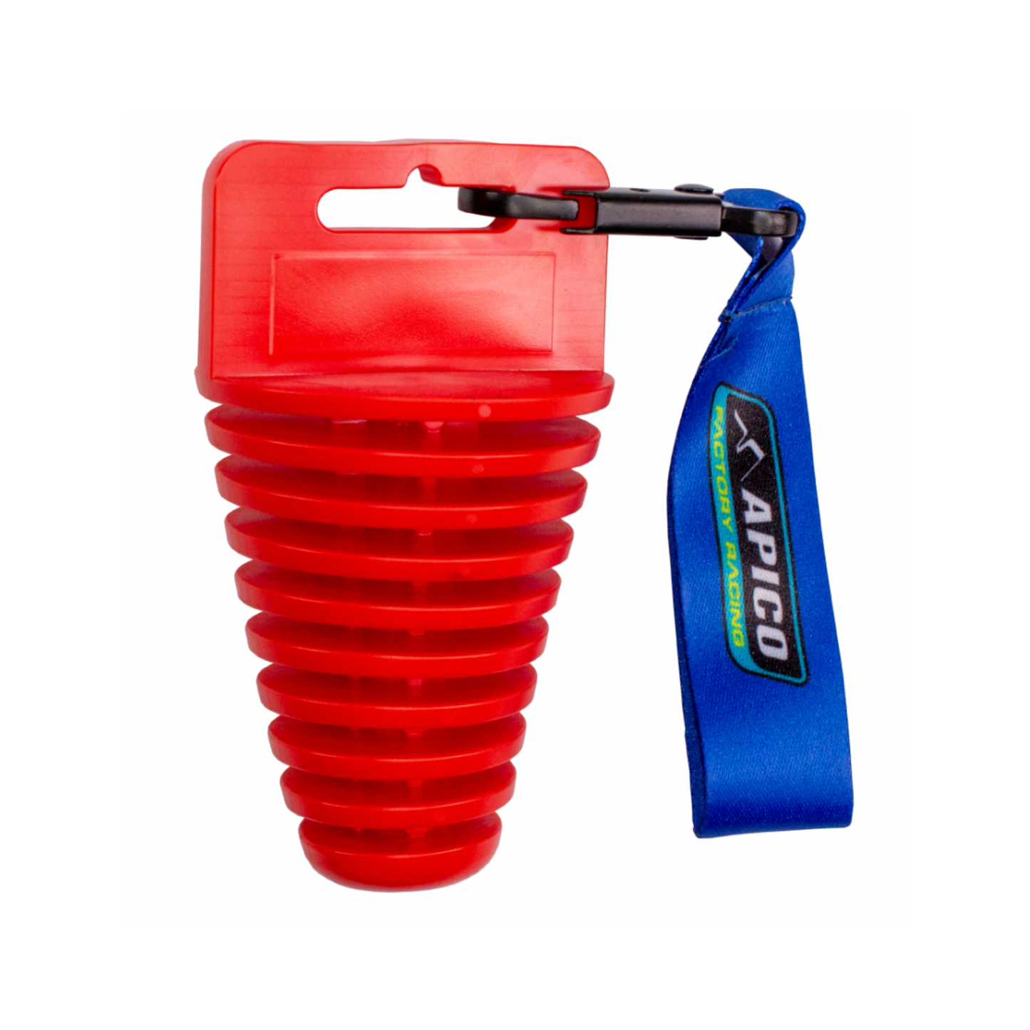 Apico Exhaust Plug 4-Stroke Enduro