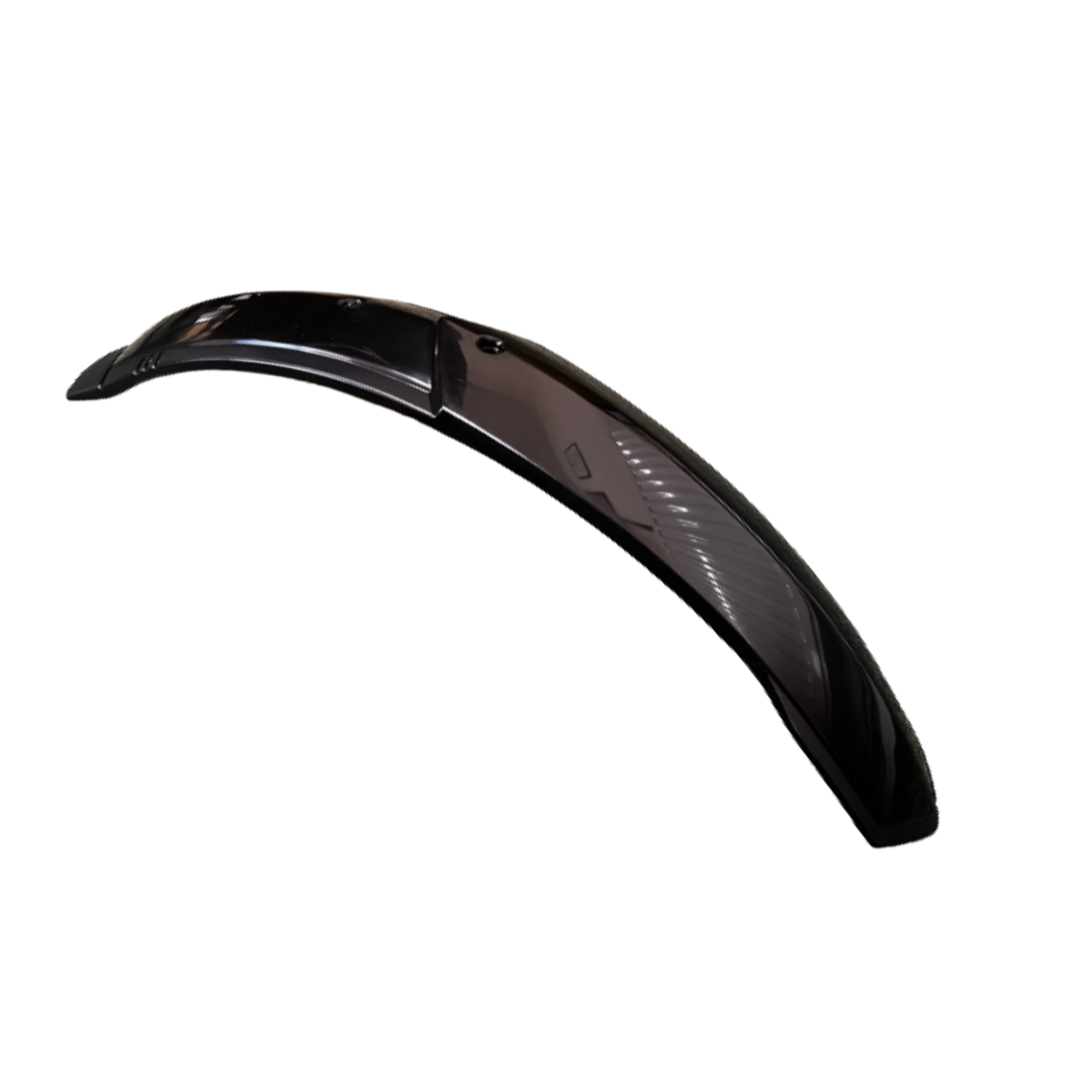 Sherco Front Mudguard Black (2010-2022) – AG Bikes